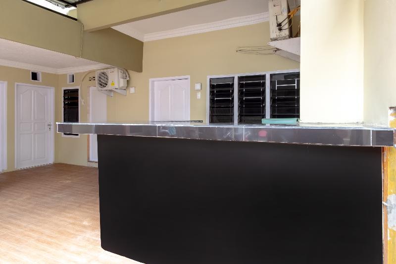Oyo 1507 Doriyu Homestay Medan Kültér fotó