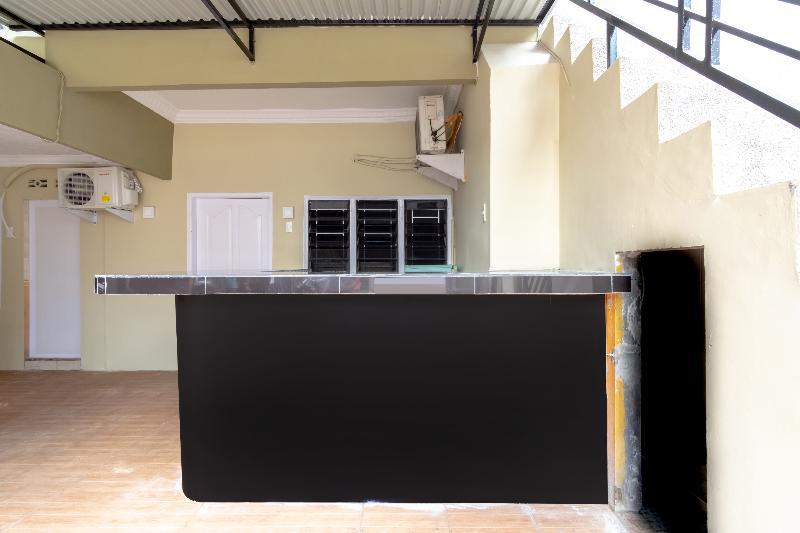Oyo 1507 Doriyu Homestay Medan Kültér fotó