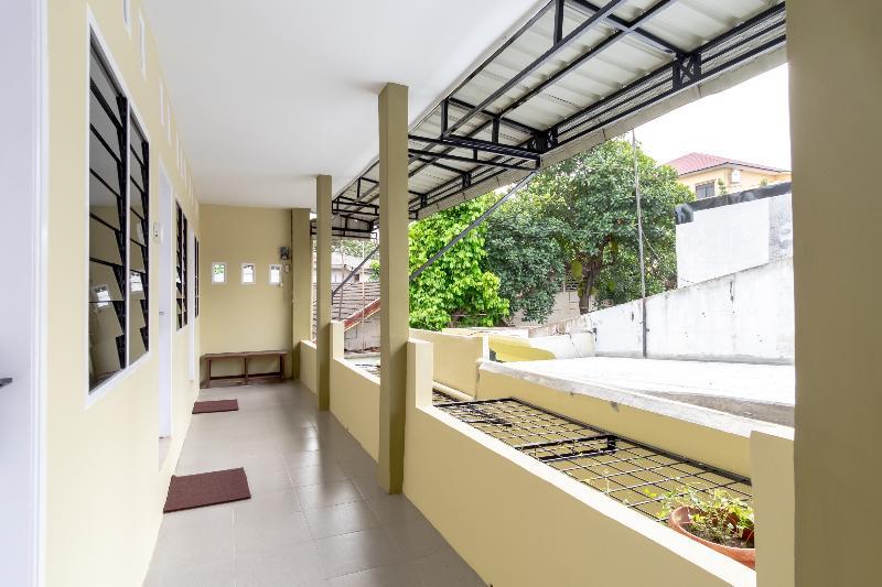 Oyo 1507 Doriyu Homestay Medan Kültér fotó