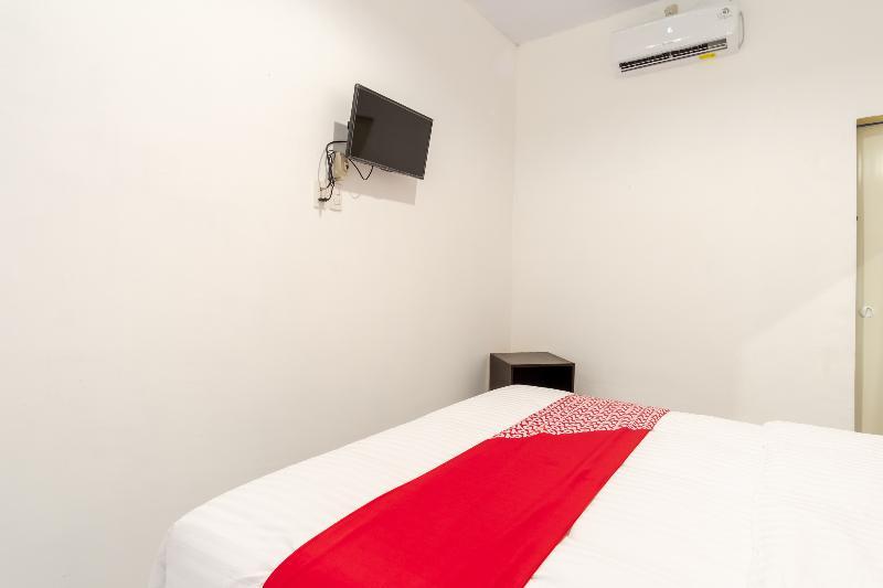 Oyo 1507 Doriyu Homestay Medan Kültér fotó
