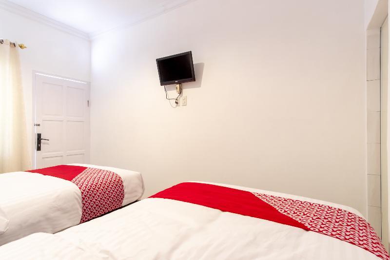 Oyo 1507 Doriyu Homestay Medan Kültér fotó